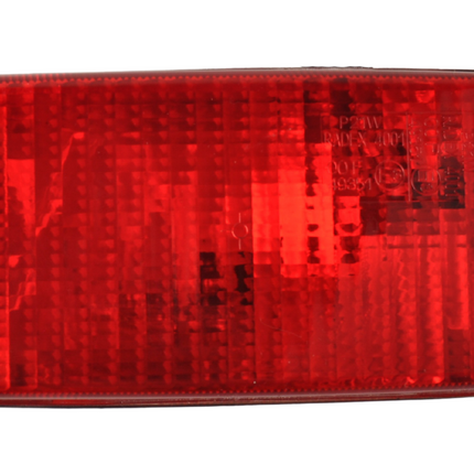 Radex Radex 4001 - mistlamp - 130x76x55 mm