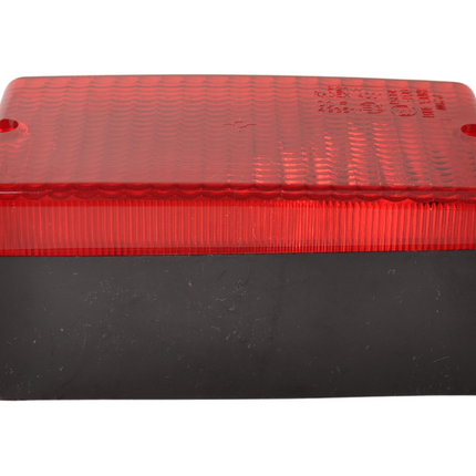 Radex Radex 4001 - mistlamp - 130x76x55 mm