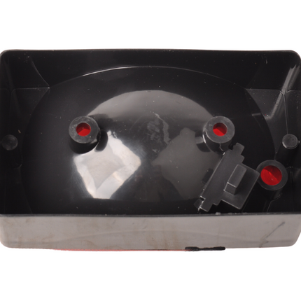 Radex Radex 4001 - mistlamp - 130x76x55 mm