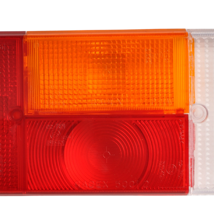 Radex Radex 5001 - los glas - rechts