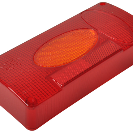 Radex Radex 5500 - los glas - links