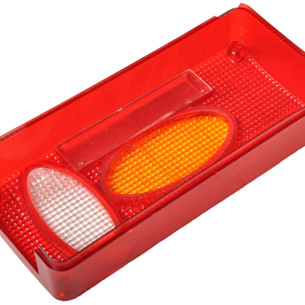 Radex Radex 5500 - los glas - rechts
