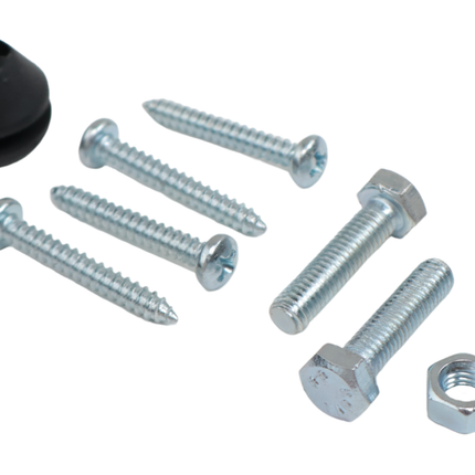 Radex Radex 5800 Links 220x140x60 mm - losse tule aansluiting