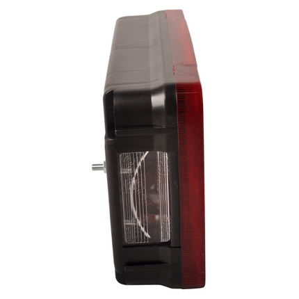 Radex Radex 5900 Rechts 220x140x60 mm voorzien van connector aansluiting