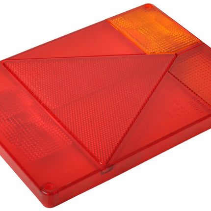 Radex Radex 6800 - los glas - links