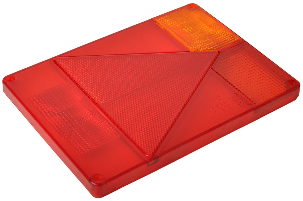 Radex Radex 6800 - los glas - links