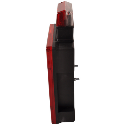 Radex Radex 6801 - links - 5-polig - 160x290x60 mm