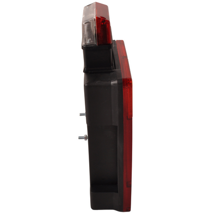 Radex Radex 6801 - links - 5-polig - 160x290x60 mm
