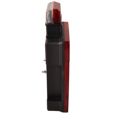 Radex Radex 6801 - rechts - 5-polig - 160x290x60 mm