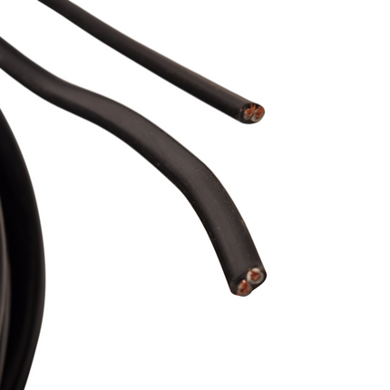 Radex Radex hoofdkabel - 7 meter - 13 polig - 2x 5 polige connector - inclusief aftakkingen voor markeringsverlichting