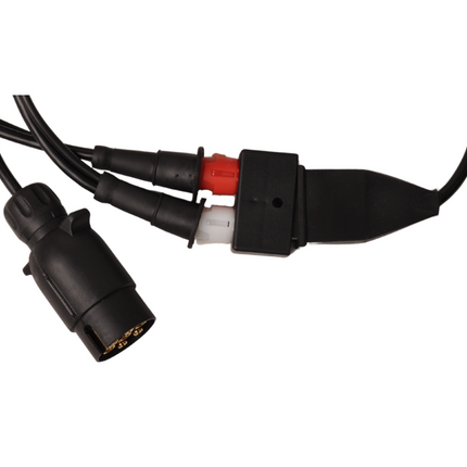 Radex Verlichtingsset - Radex 5001 - 5 meter - 7 polig - incl. markeringsverlichting
