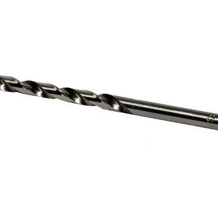 Raltec Metaalboor 12 mm DIN338 HSS geslepen