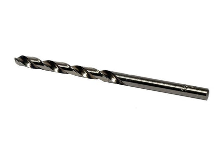 Raltec Metaalboor 6 mm Din338 HSS geslepen