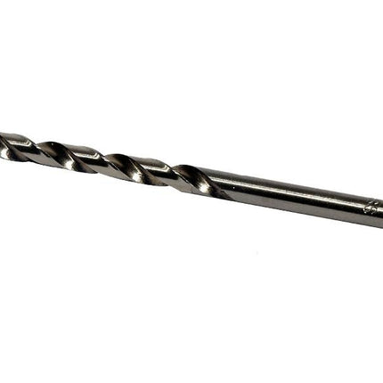 Raltec Metaalboor 8 mm DIN338 HSS geslepen