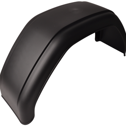 Saris Origineel Saris/Henra kunststof spatbord 13/14/15 inch - 800x240x380 mm - omtrek 1235 mm