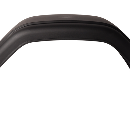 Saris Origineel Saris/Henra kunststof spatbord 13/14/15 inch - 800x240x380 mm - omtrek 1235 mm
