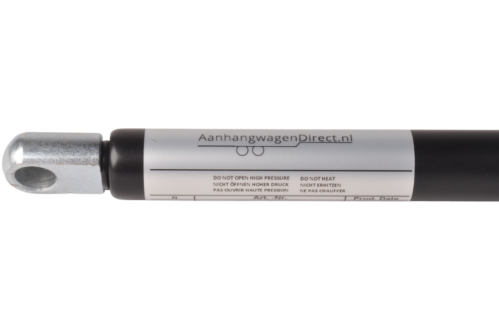 Saris Saris KL75 gasveer 700N (4001575) 523 mm