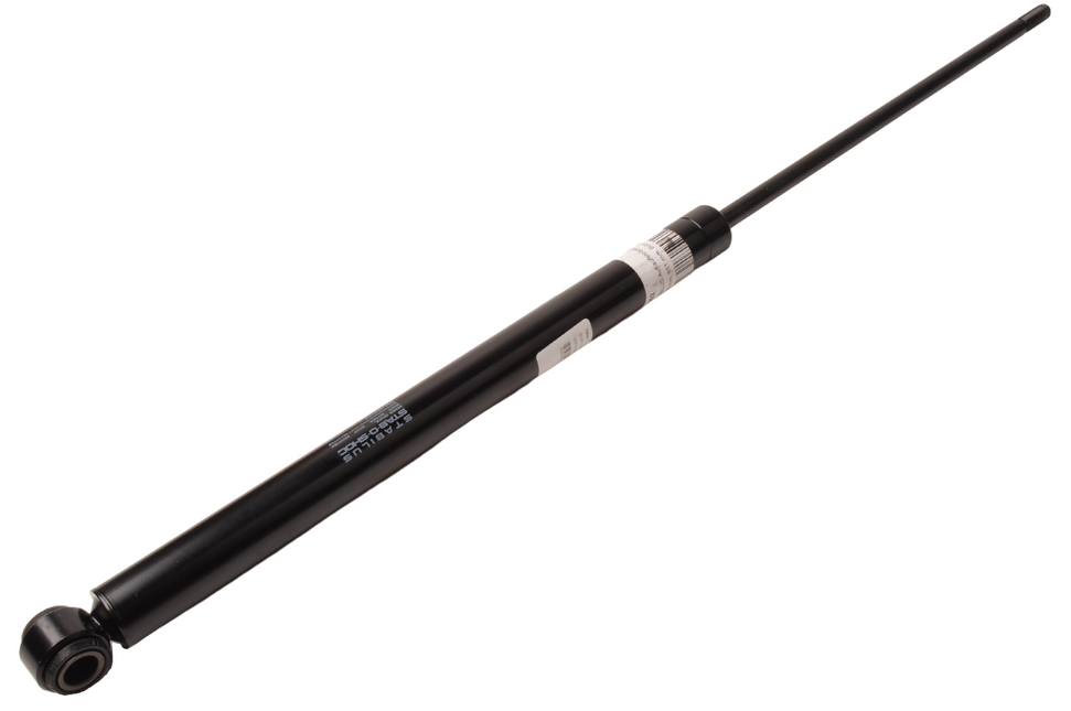 Schlegl Oploopremdemper Schlegl SF/SFV20 642688
