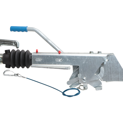 Schlegl Schlegl oplooprem aanhanger - SFV10 - maximaal trekvermogen: 1000 kg - V-dissel aansluiting