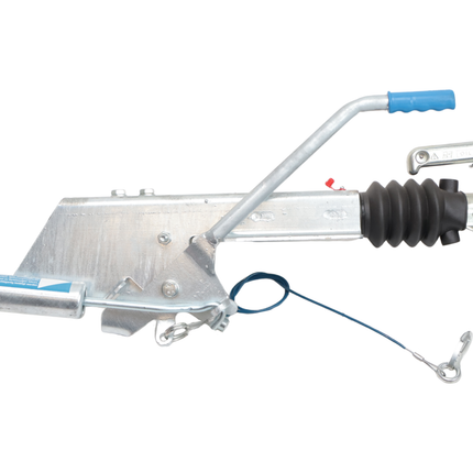 Schlegl Schlegl oplooprem aanhanger - SFV10 - maximaal trekvermogen: 1000 kg - V-dissel aansluiting