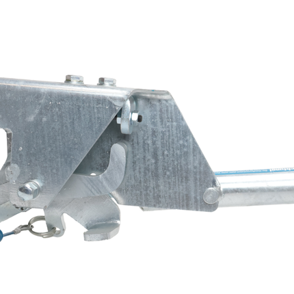Schlegl Schlegl oplooprem aanhanger - SFV10 - maximaal trekvermogen: 1000 kg - V-dissel aansluiting