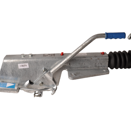 Schlegl Schlegl oplooprem aanhanger - SFV25B - maximaal trekvermogen: 2700 kg - V-dissel aansluiting