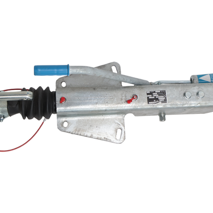 Schlegl Schlegl oplooprem aanhanger - SFV30 - maximaal trekvermogen: 3000 kg - V-dissel aansluiting