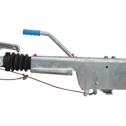 Schlegl Schlegl oplooprem aanhanger - SFV30 - maximaal trekvermogen: 3000 kg - V-dissel aansluiting