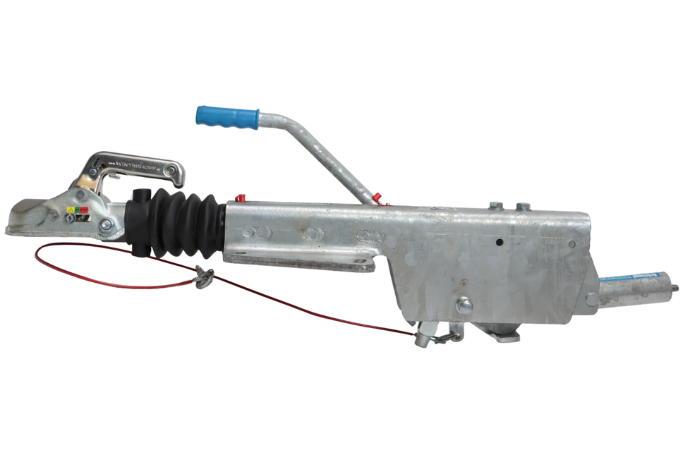 Schlegl Schlegl oplooprem aanhanger - SFV30 - maximaal trekvermogen: 3000 kg - V-dissel aansluiting