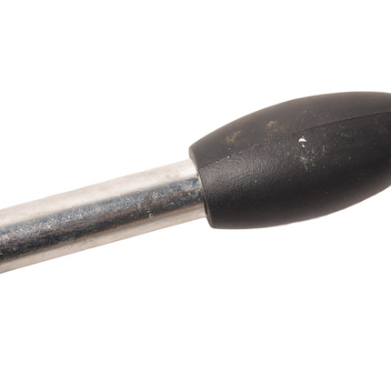 Simol Knevel voor neuswielklem M12x60 mm
