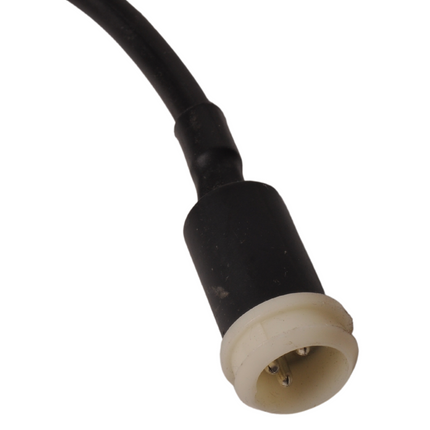 SPX Bediening powerpack - SPX - 4 meter kabel - met sleutelvergrendeling - voor SPX hydraulische pomp