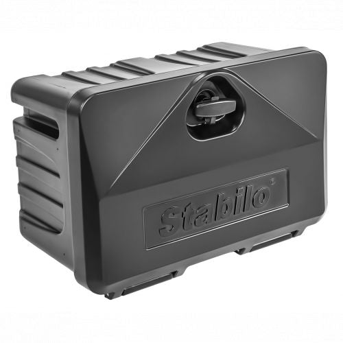 Stabilo Stabilo box 500-3 - onderbouw disselkist/disselbak/gereedschapskist - 510x340x300 mm