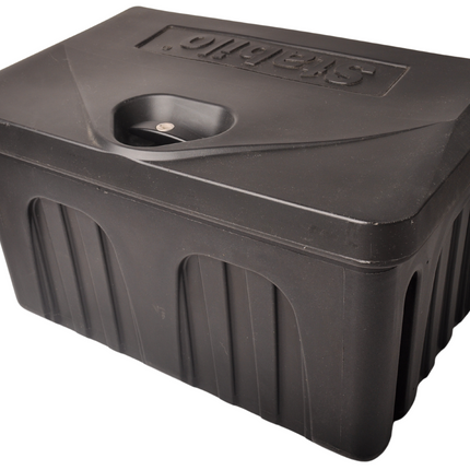 Stabilo Stabilo box 500-3 - onderbouw disselkist/disselbak/gereedschapskist - 510x340x300 mm