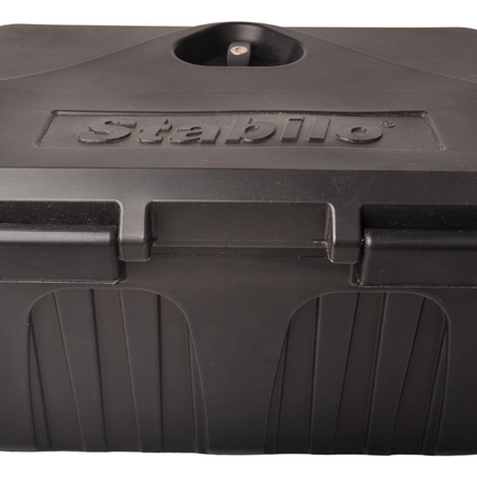 Stabilo Stabilo box 500-3 - onderbouw disselkist/disselbak/gereedschapskist - 510x340x300 mm