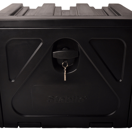 Stabilo Stabilo box 500 -onderbouw disselkist/disselbak/gereedschapskist - 500x400x350 mm