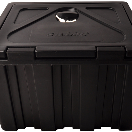 Stabilo Stabilo box 500 -onderbouw disselkist/disselbak/gereedschapskist - 500x400x350 mm
