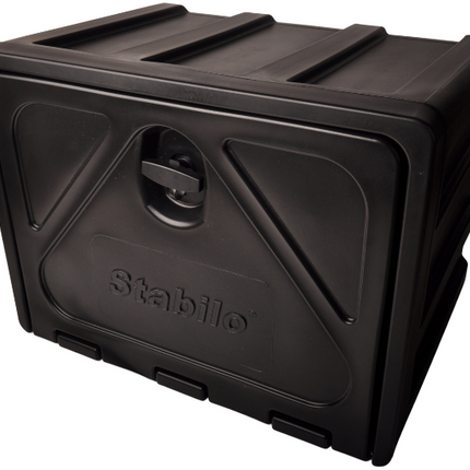 Stabilo Stabilo box 600 disselkist/disselbak/gereedschapskist - 600x450x450 mm