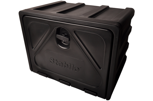 Stabilo Stabilo box 600 disselkist/disselbak/gereedschapskist - 600x450x450 mm