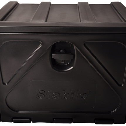Stabilo Stabilo box 600 disselkist/disselbak/gereedschapskist - 600x450x450 mm