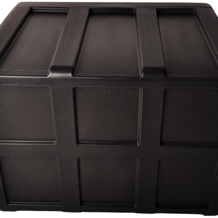 Stabilo Stabilo box 600 disselkist/disselbak/gereedschapskist - 600x450x450 mm