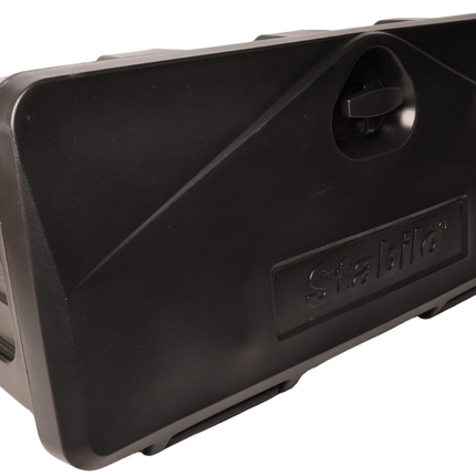 Stabilo Stabilo box 750 - onderbouw disselkist/disselbak/gereedschapskist - 750x340x300 mm