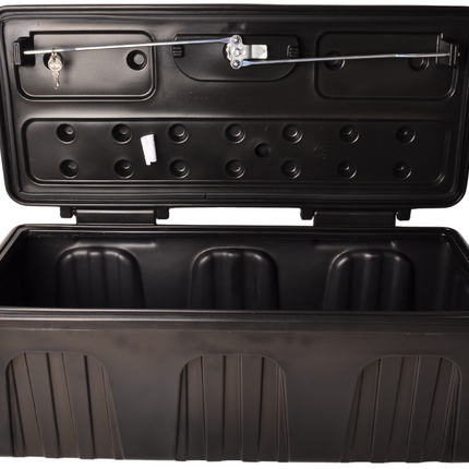 Stabilo Stabilo box 750 - onderbouw disselkist/disselbak/gereedschapskist - 750x340x300 mm