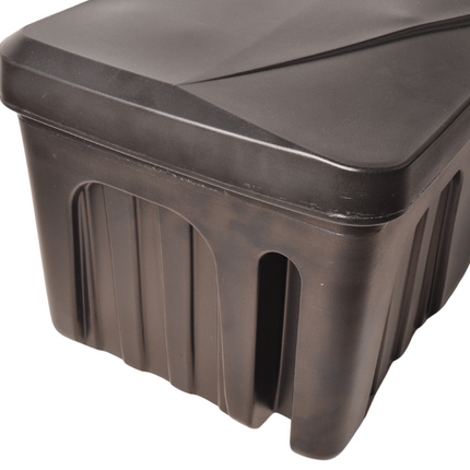 Stabilo Stabilo box 750 - onderbouw disselkist/disselbak/gereedschapskist - 750x340x300 mm