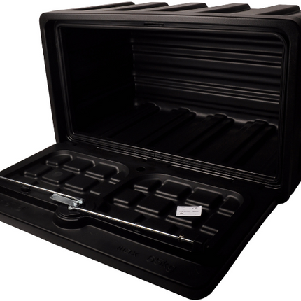 Stabilo Stabilo box 800 - onderbouw disselkist/disselbak/gereedschapskist - 800x450x450 mm