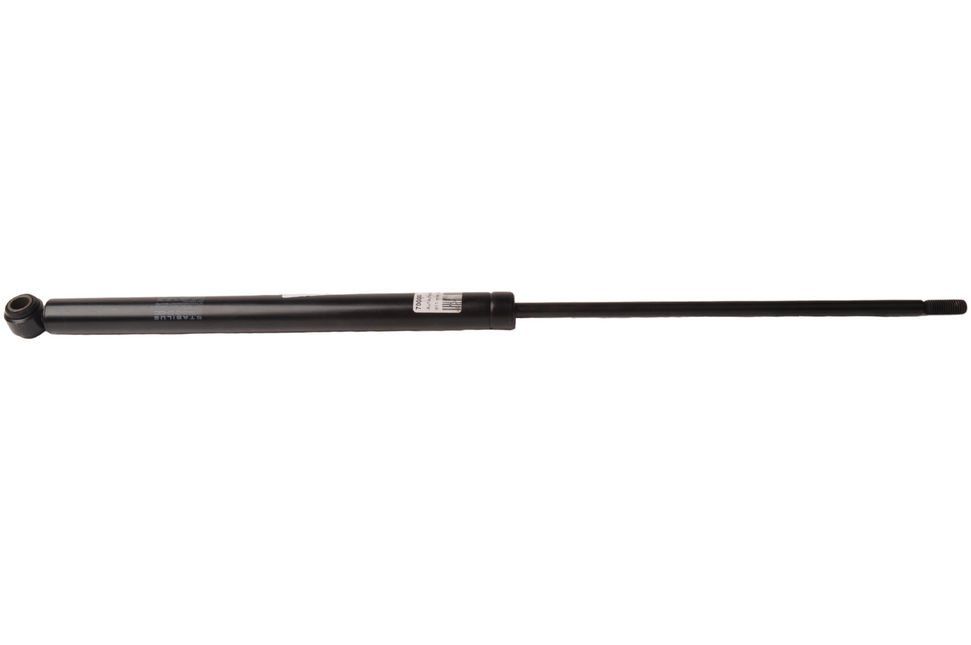 Stabilus Schlegl oploopremdemper SF/SFH 10 - lengte 610 mm