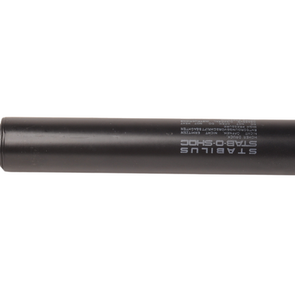 Stabilus Schlegl oploopremdemper SF/SFH 10 - lengte 610 mm