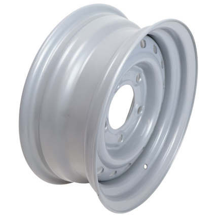 Starco Losse 14 inch aanhanger velg - 5.50Jx14 - steekmaat: 5x140 - draagvermogen: 950 kg - naafdiameter: 94 mm - ET0