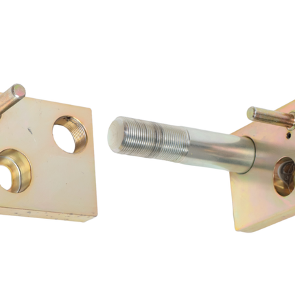 Steady Steady KS-23 koppelingsslot - SCM gekeurd - geschikt voor Winterhoff WS3000