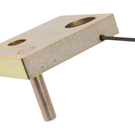 Steady Steady KS-23 koppelingsslot - SCM gekeurd - geschikt voor Winterhoff WS3000