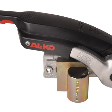 Steady Steady KS-28 koppelingsslot - SCM gekeurd - geschikt voor AL-KO AKS2004/3004